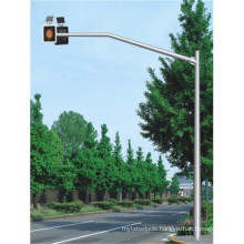 Octagonal Street Light Poles